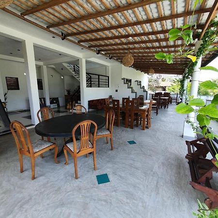 Sea Avenue - Eco Garden Hotel Тангале Екстериор снимка
