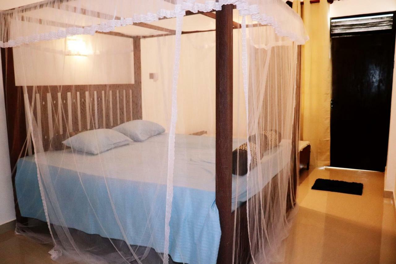 Sea Avenue - Eco Garden Hotel Тангале Екстериор снимка