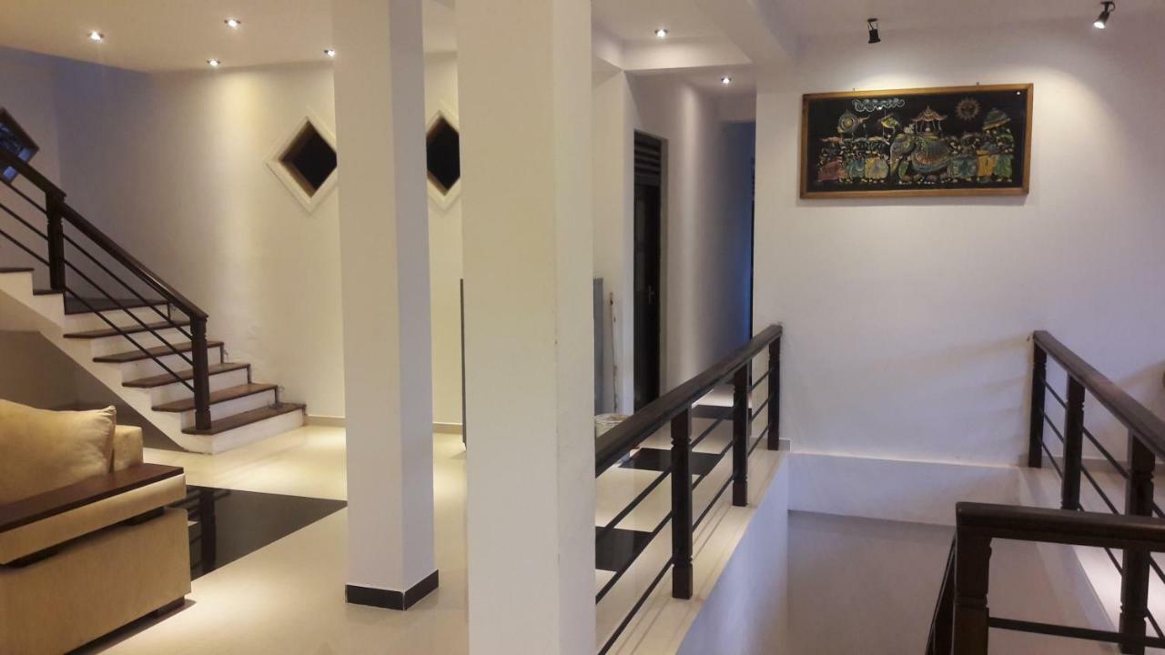 Sea Avenue - Eco Garden Hotel Тангале Екстериор снимка