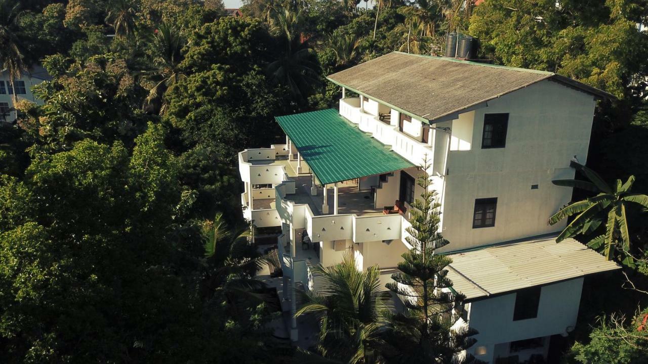 Sea Avenue - Eco Garden Hotel Тангале Екстериор снимка