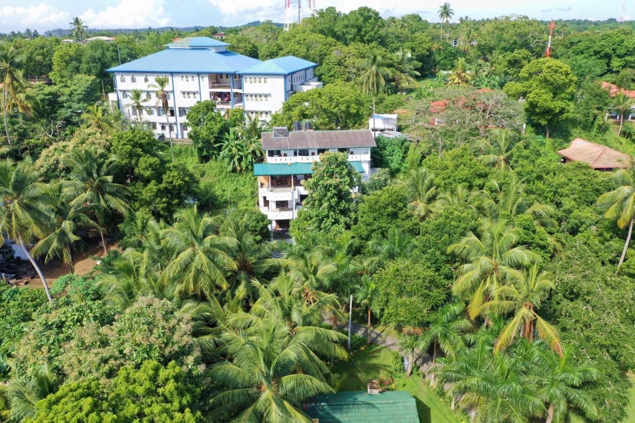 Sea Avenue - Eco Garden Hotel Тангале Екстериор снимка
