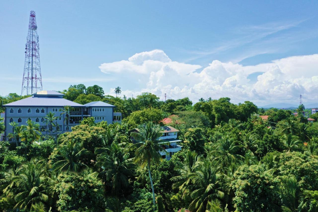 Sea Avenue - Eco Garden Hotel Тангале Екстериор снимка